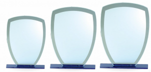 0507 Trofeos de Cristal