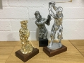 Trofeos de Golf